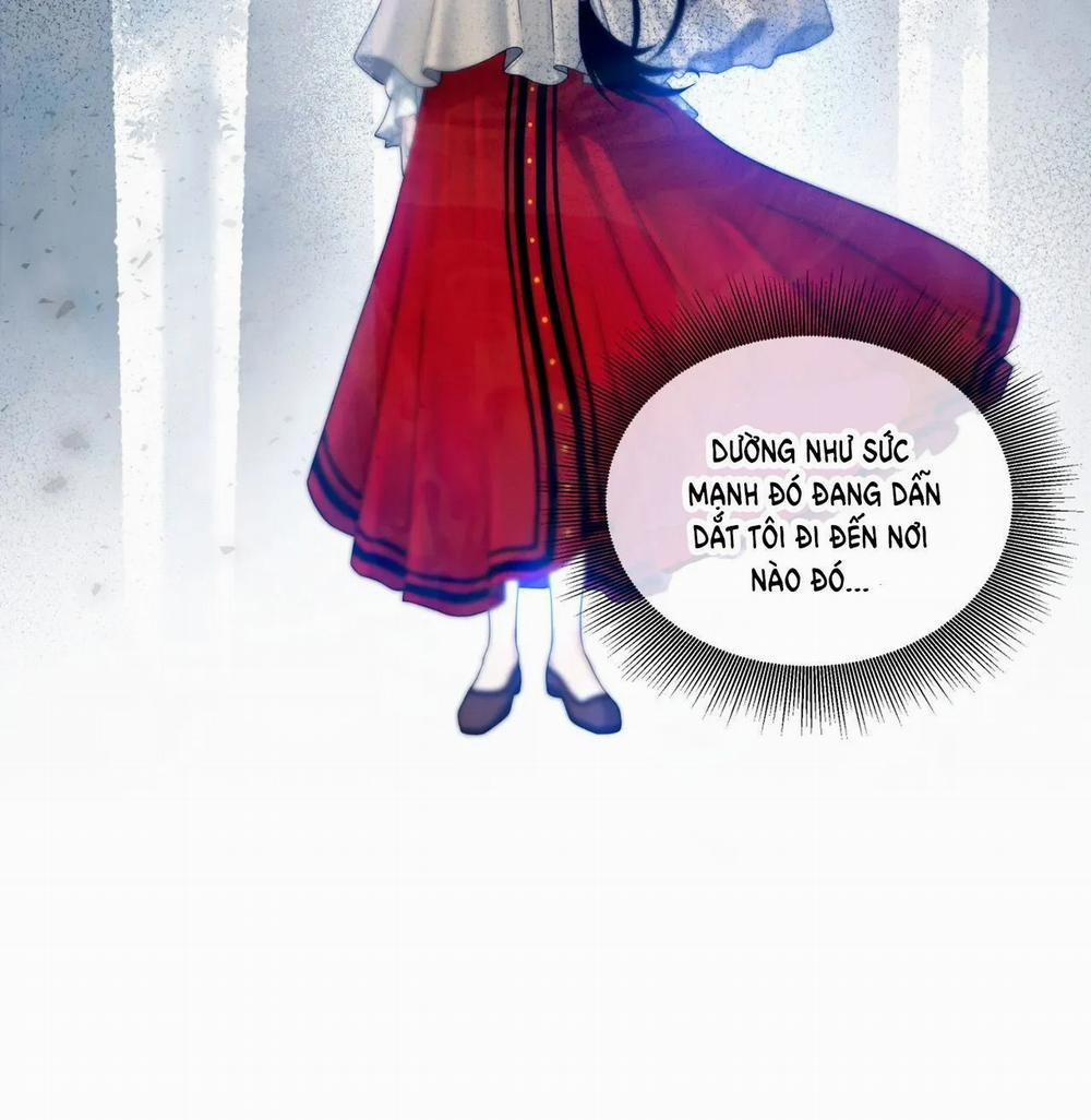 [18+] Lửa Trong Đầm Lầy 3.1 trang 12