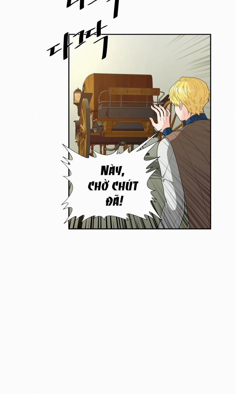 [18+] Lửa Trong Đầm Lầy 3.1 trang 5