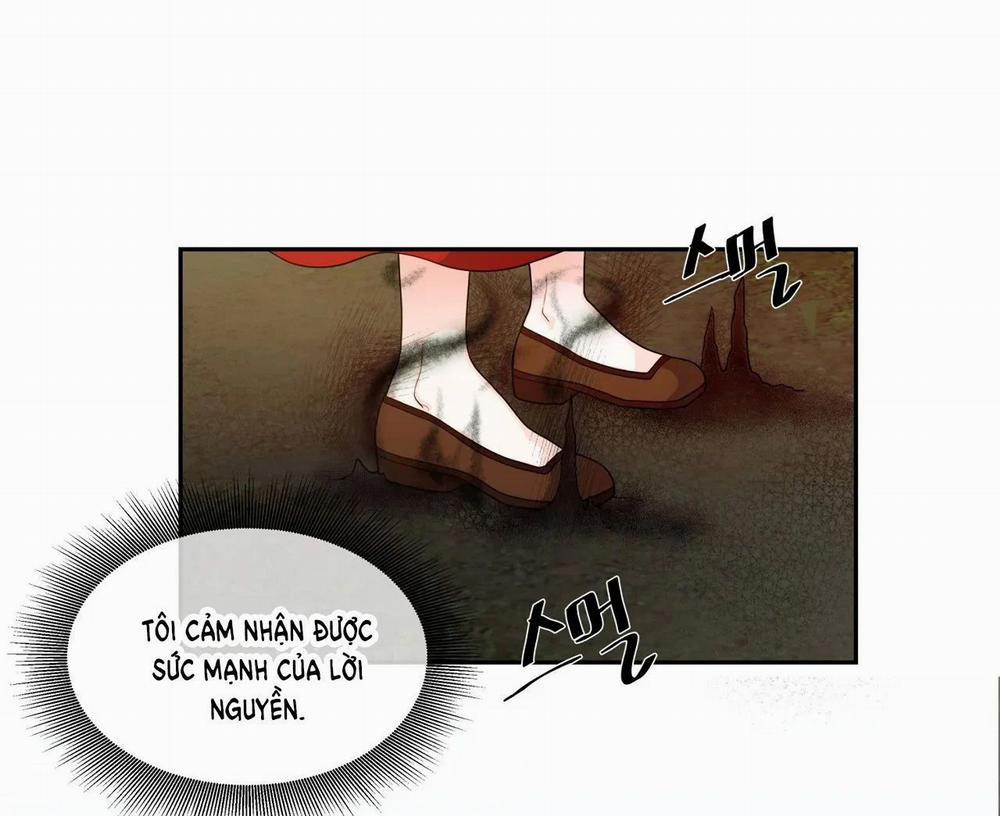 [18+] Lửa Trong Đầm Lầy 3.1 trang 9