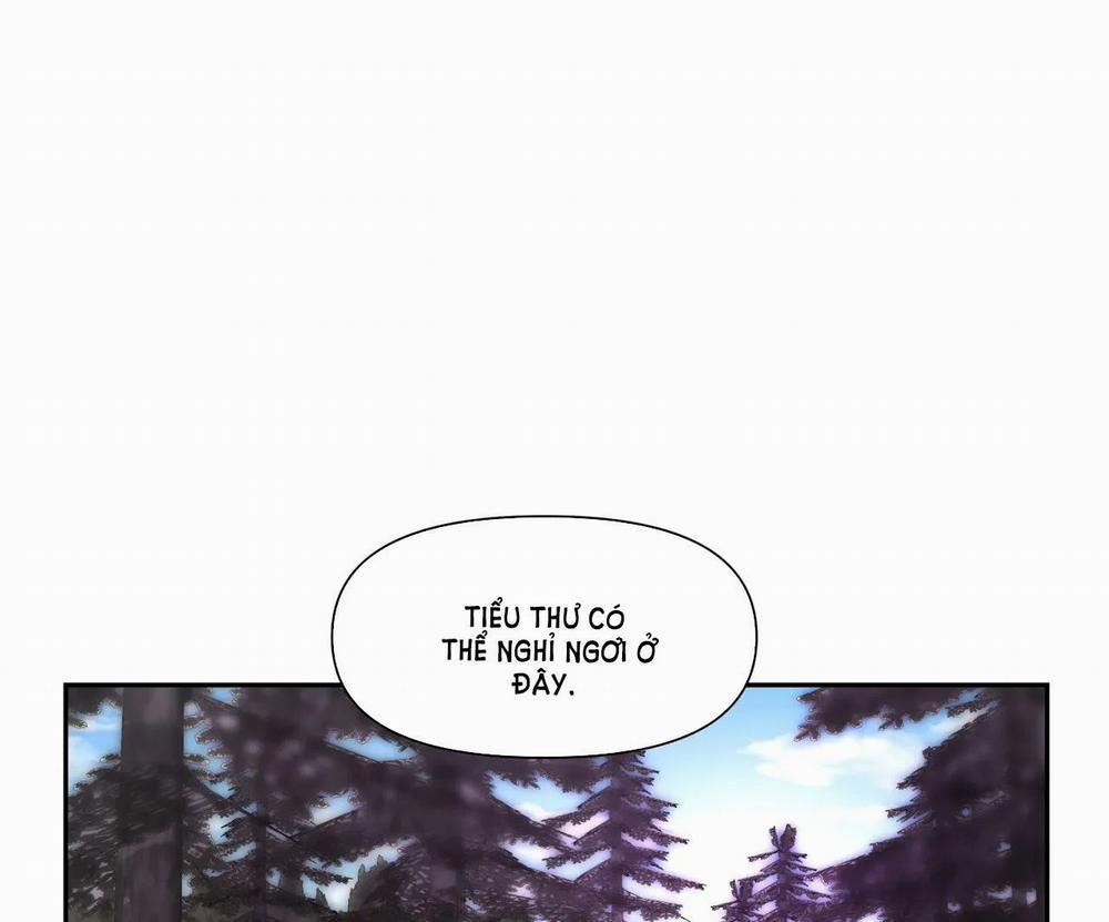 [18+] Lửa Trong Đầm Lầy 3.2 trang 24