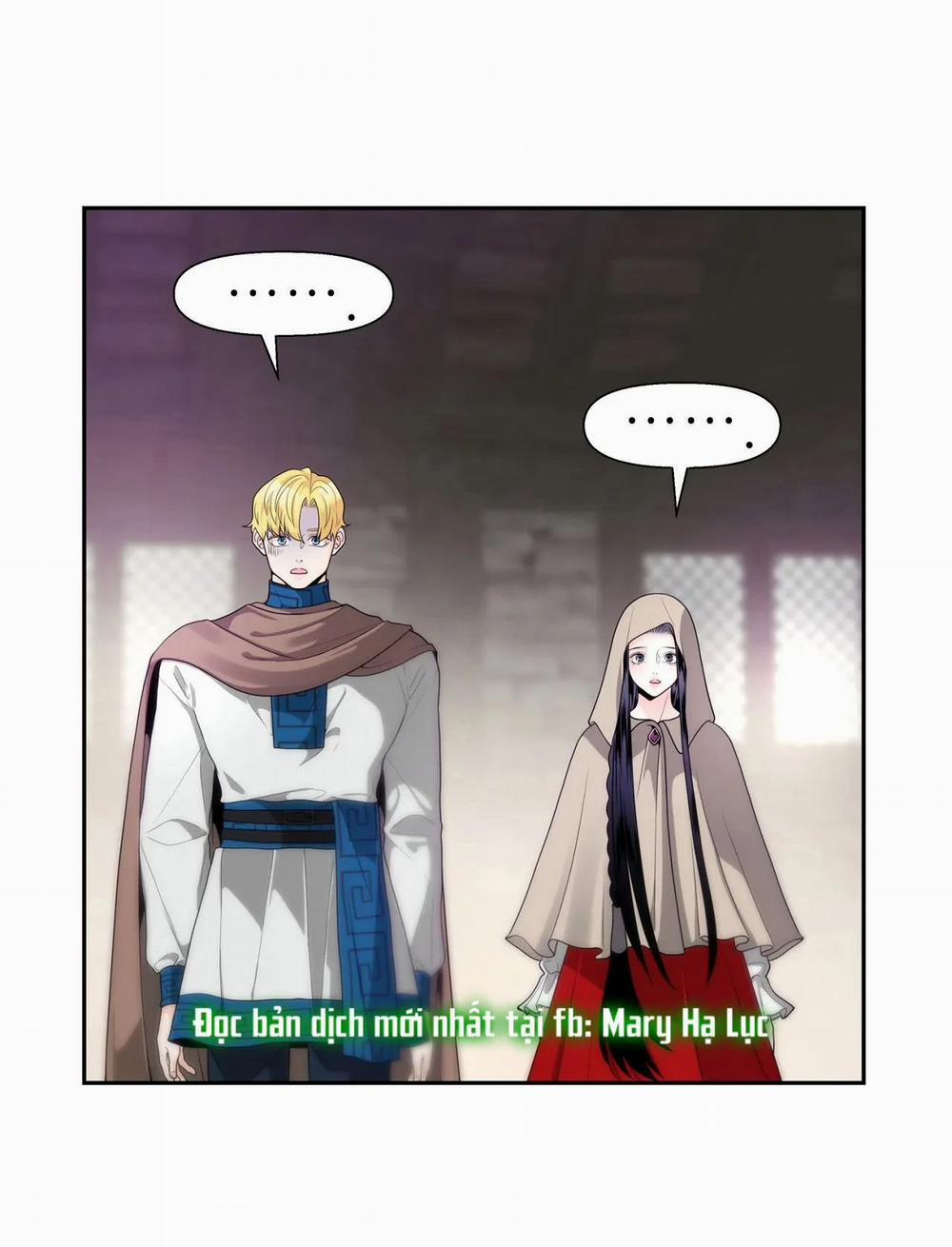 [18+] Lửa Trong Đầm Lầy 3.2 trang 30
