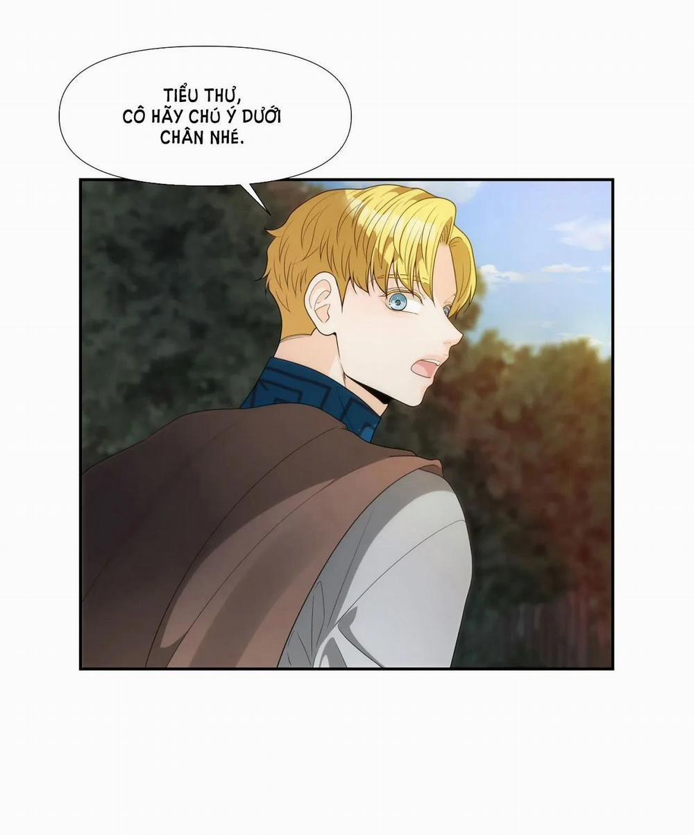 [18+] Lửa Trong Đầm Lầy 3.2 trang 5