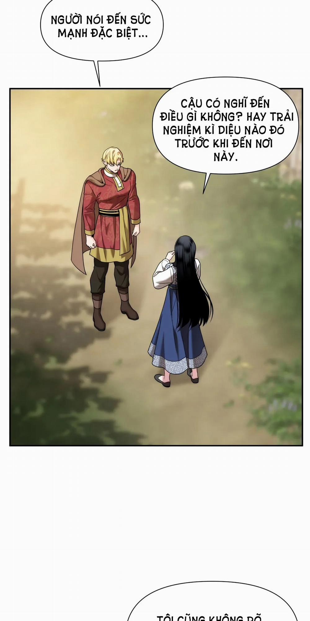 [18+] Lửa Trong Đầm Lầy 30.1 trang 17