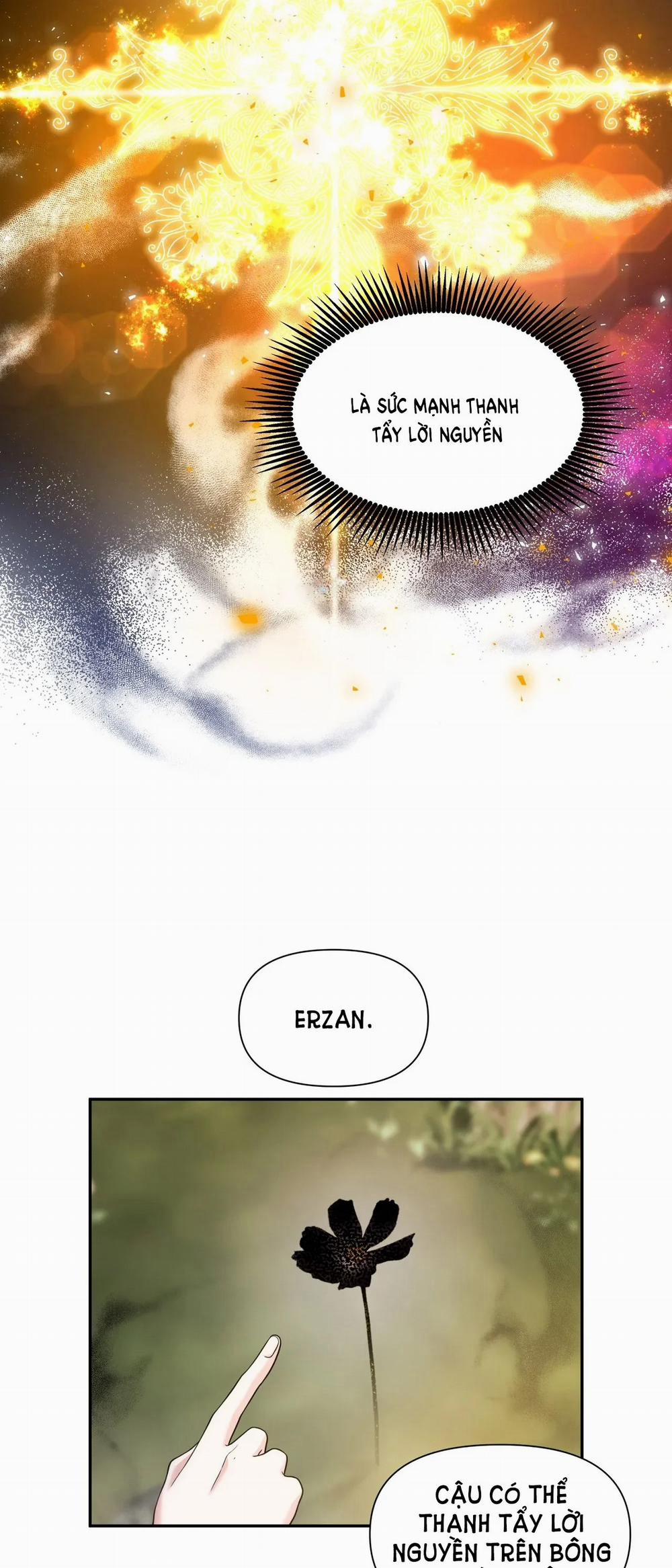 [18+] Lửa Trong Đầm Lầy 30.1 trang 22