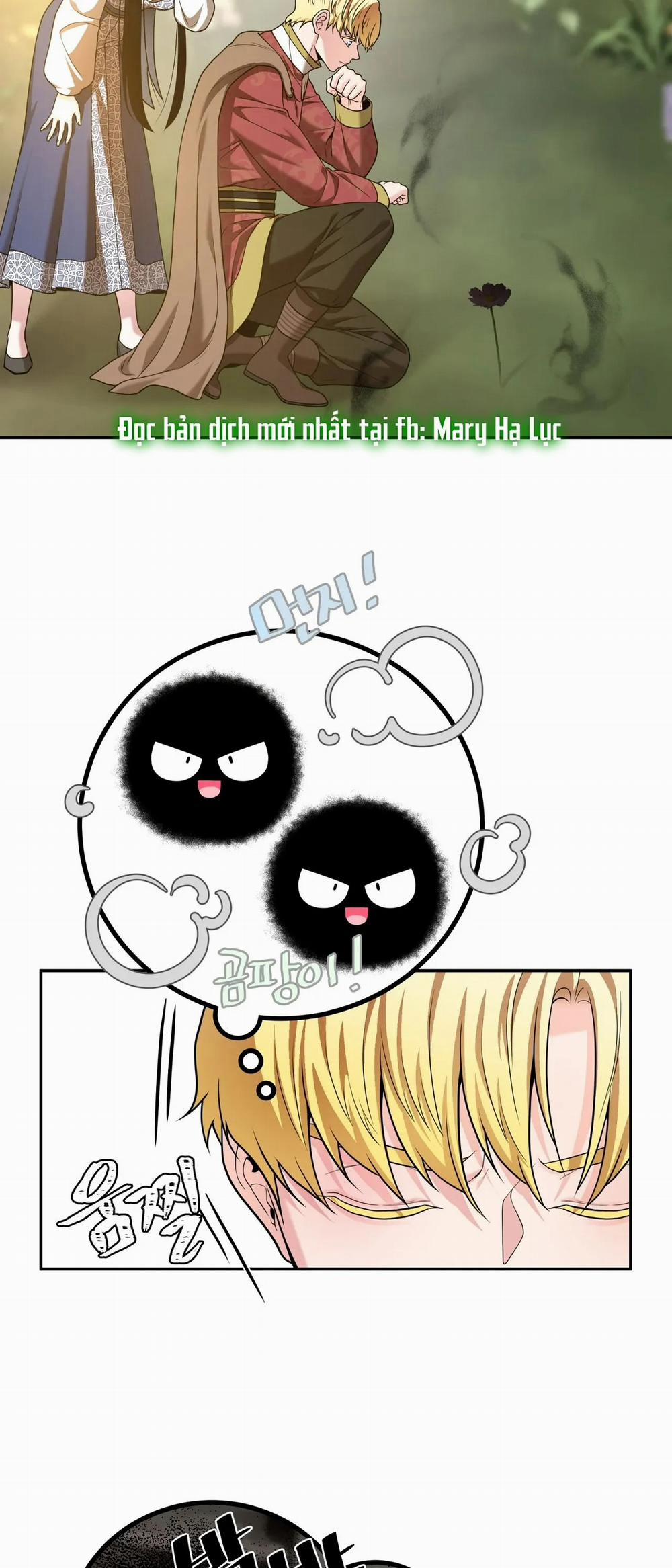 [18+] Lửa Trong Đầm Lầy 30.1 trang 25