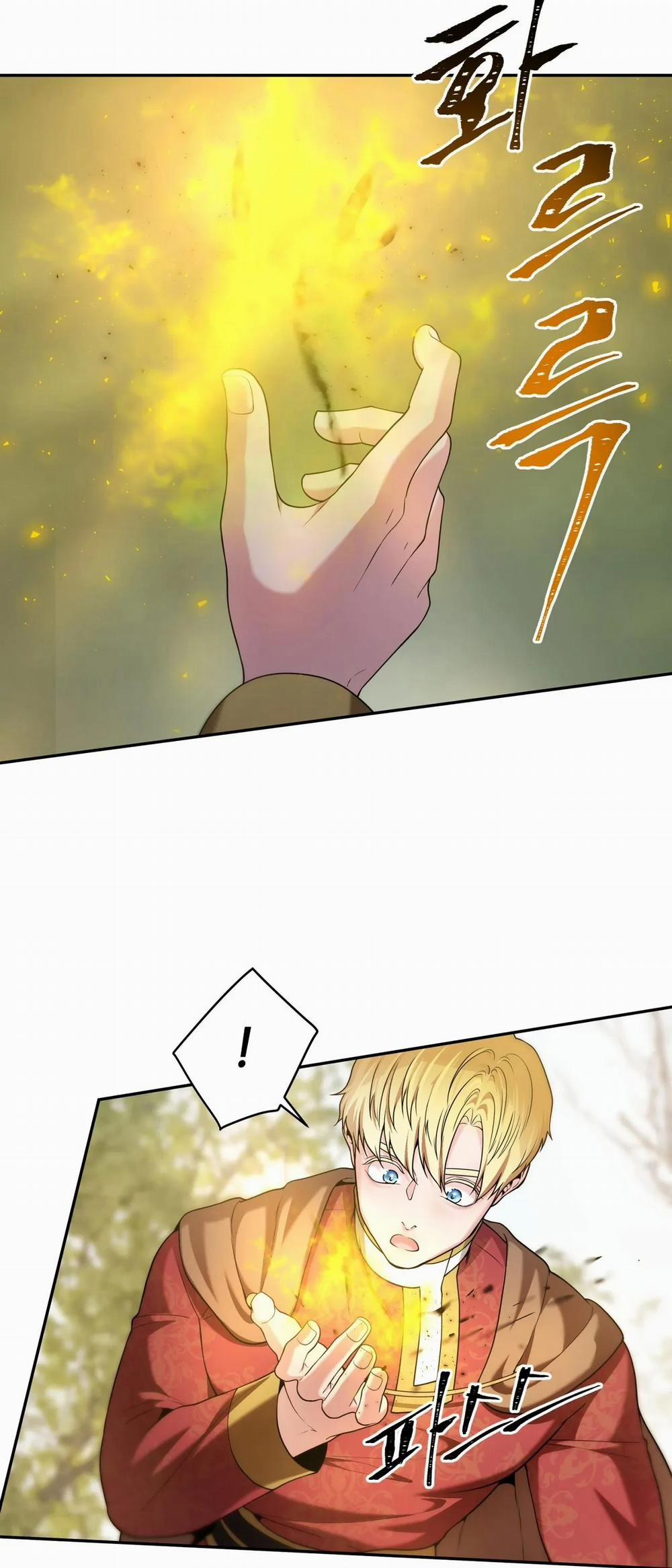 [18+] Lửa Trong Đầm Lầy 30.1 trang 29