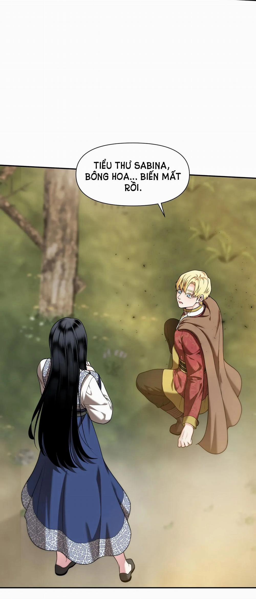 [18+] Lửa Trong Đầm Lầy 30.1 trang 30