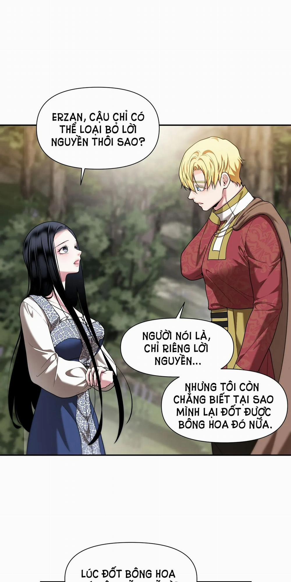 [18+] Lửa Trong Đầm Lầy 30.1 trang 33