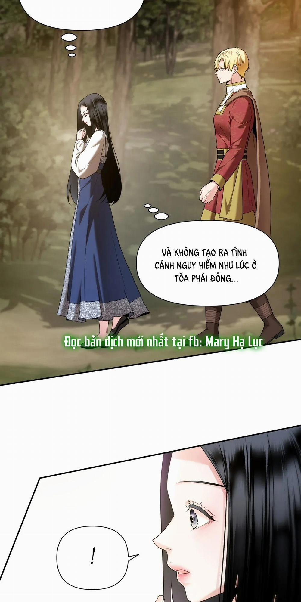 [18+] Lửa Trong Đầm Lầy 30.1 trang 4