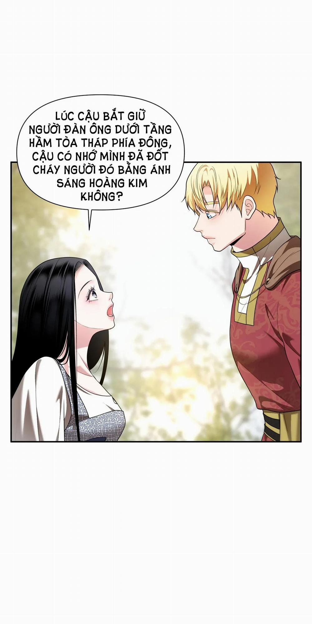 [18+] Lửa Trong Đầm Lầy 30.1 trang 6