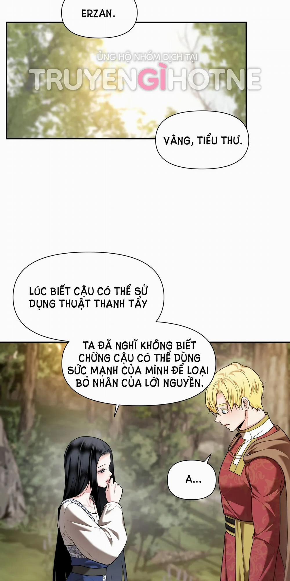 [18+] Lửa Trong Đầm Lầy 30.2 trang 1