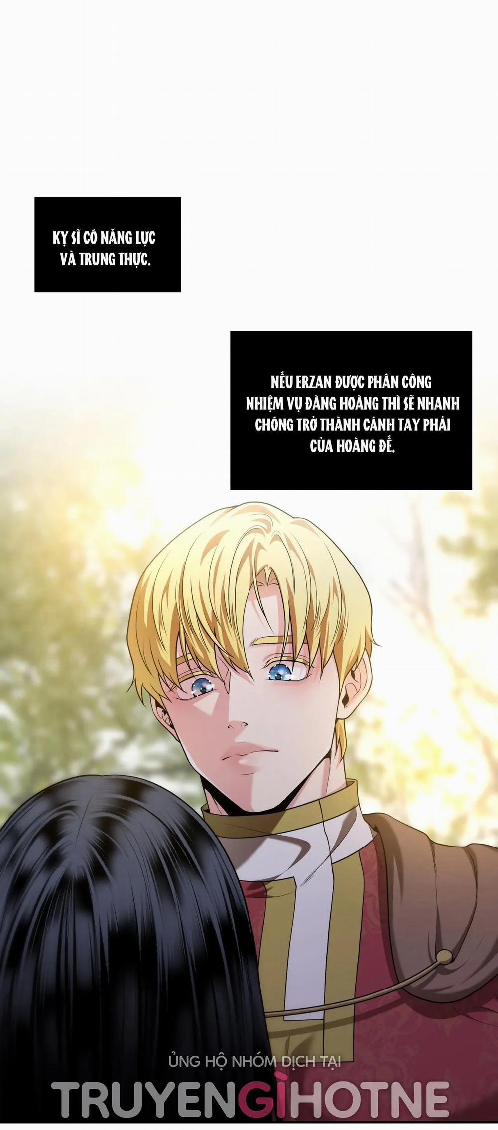 [18+] Lửa Trong Đầm Lầy 30.2 trang 10