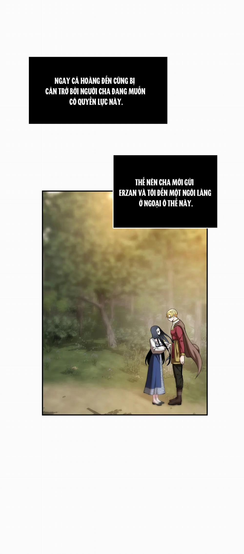 [18+] Lửa Trong Đầm Lầy 30.2 trang 11