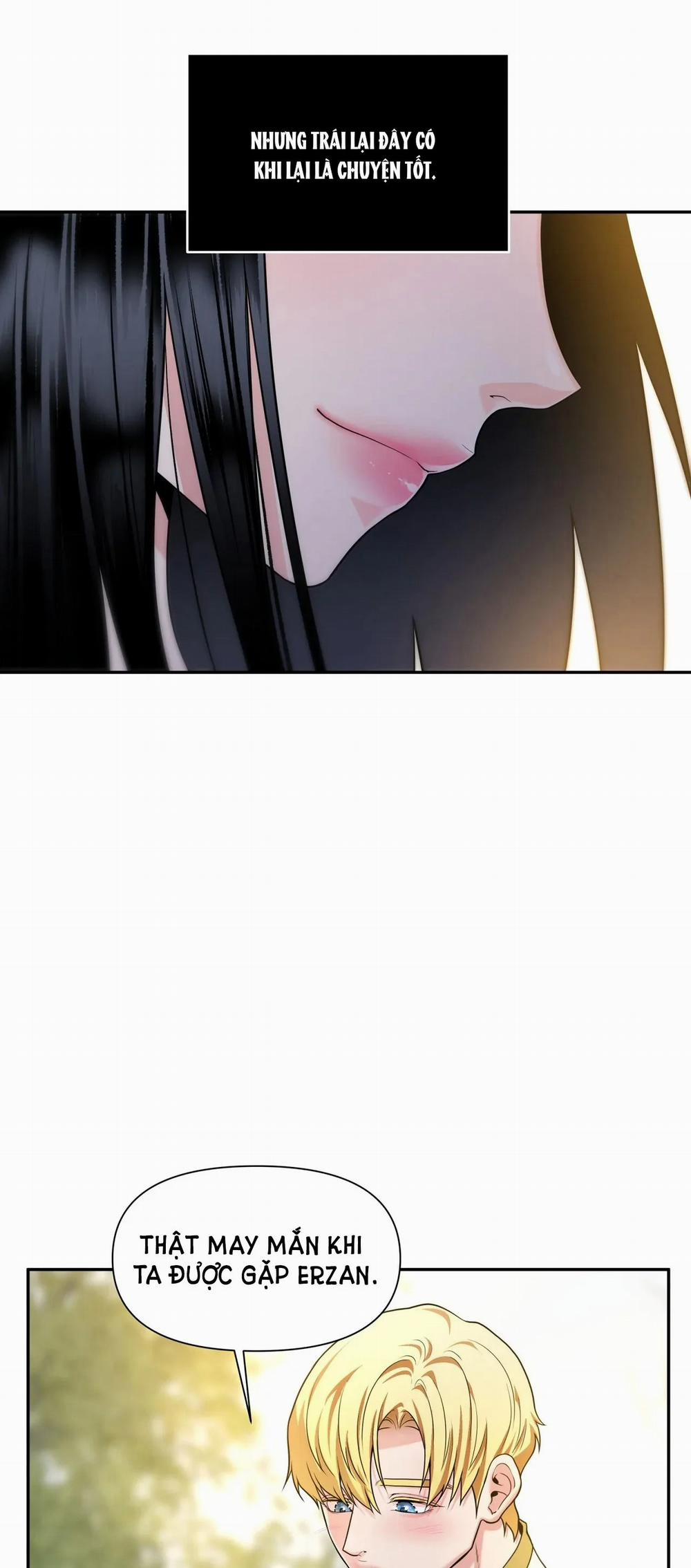 [18+] Lửa Trong Đầm Lầy 30.2 trang 12