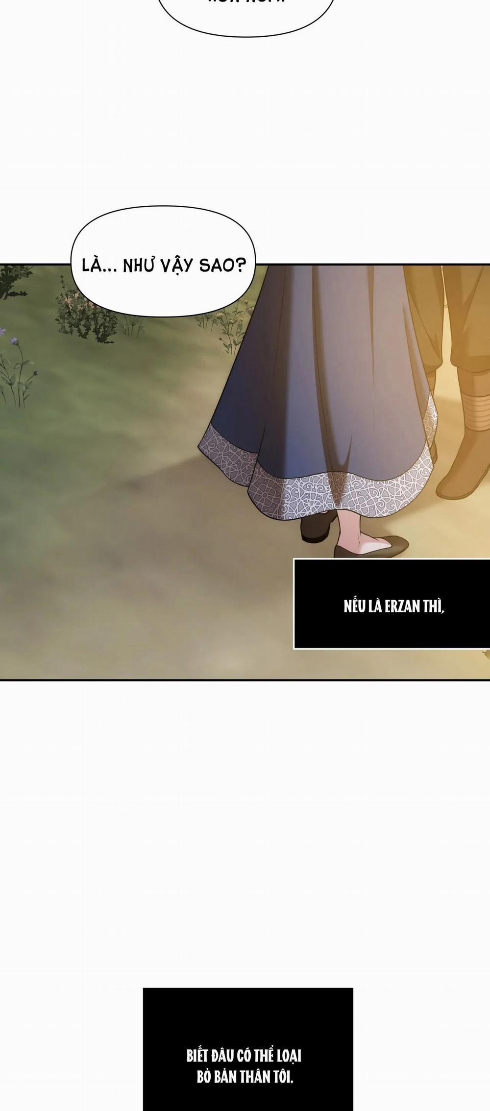 [18+] Lửa Trong Đầm Lầy 30.2 trang 15