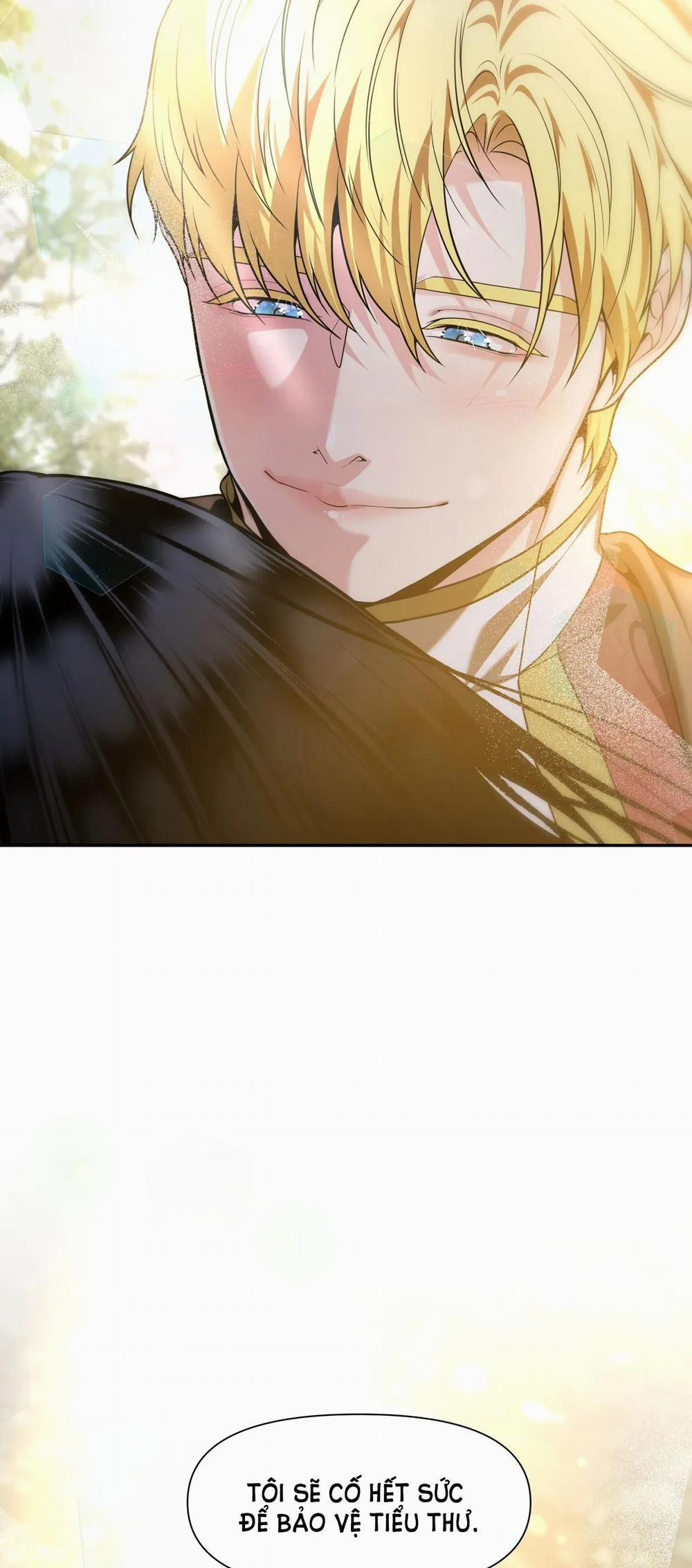 [18+] Lửa Trong Đầm Lầy 30.2 trang 18