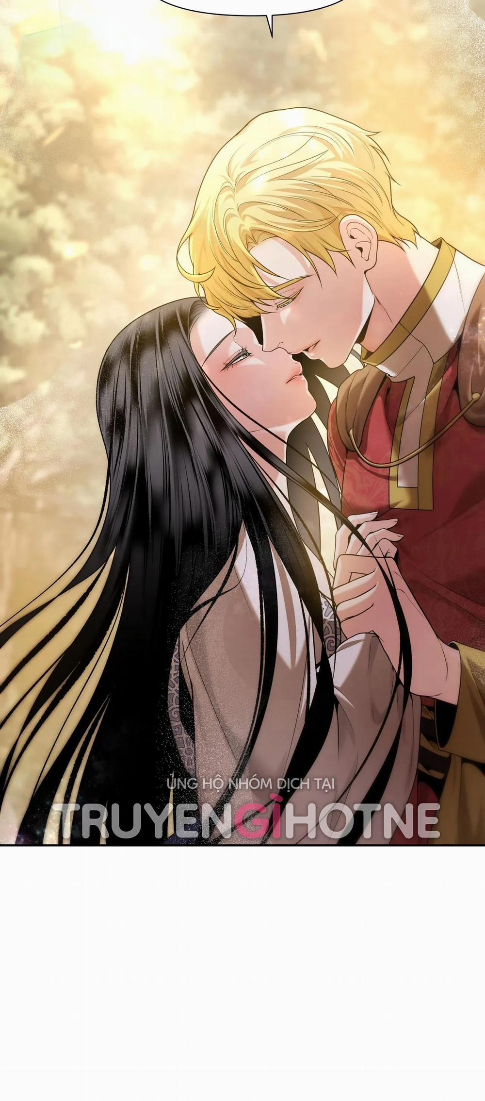 [18+] Lửa Trong Đầm Lầy 30.2 trang 19
