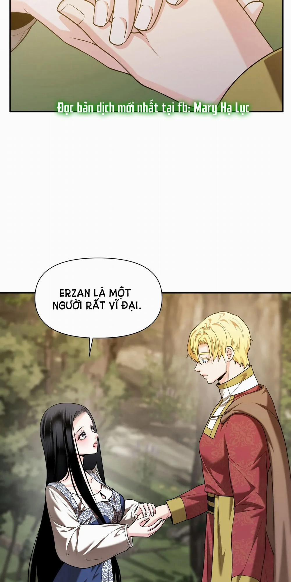 [18+] Lửa Trong Đầm Lầy 30.2 trang 5