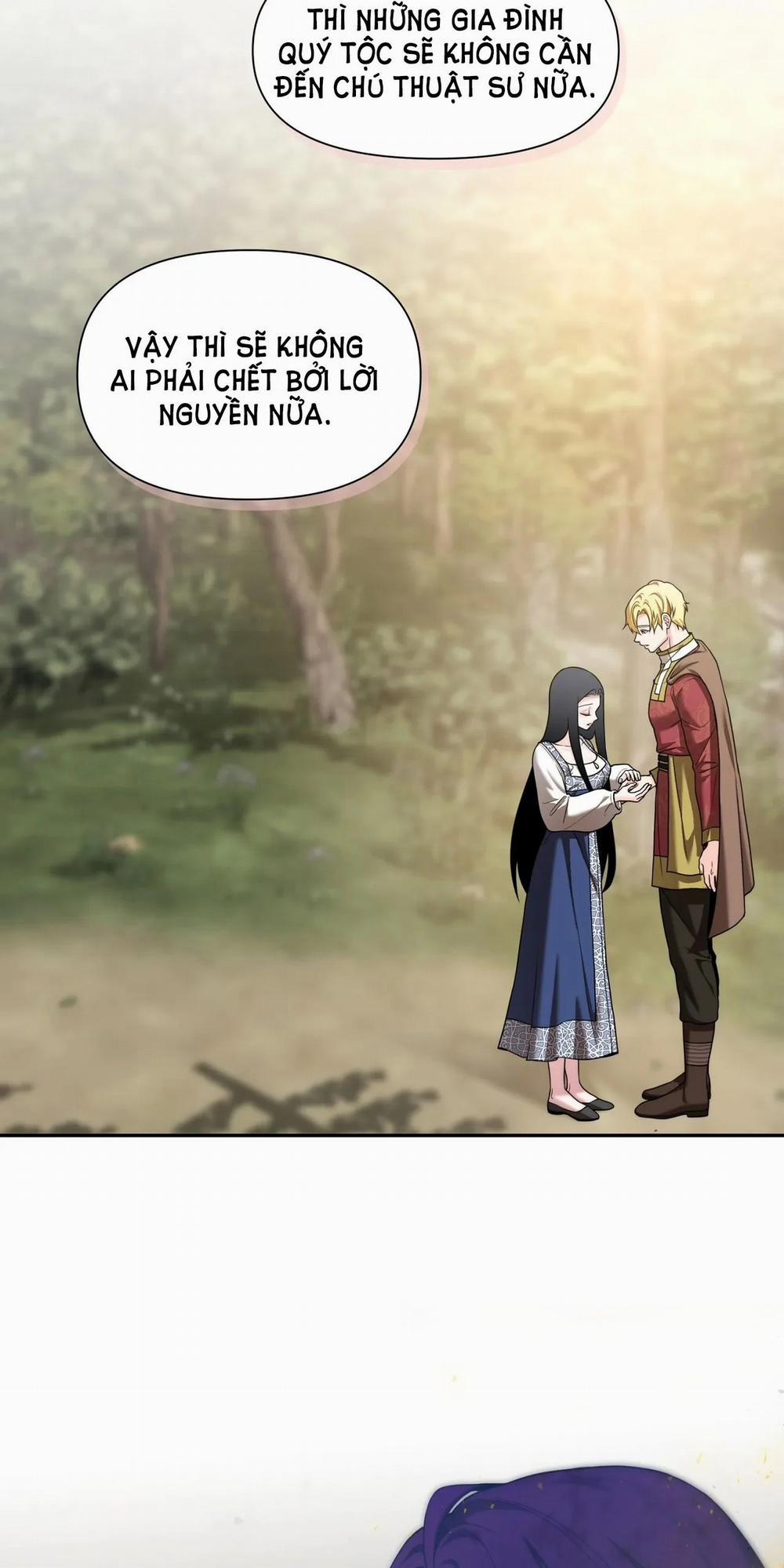 [18+] Lửa Trong Đầm Lầy 30.2 trang 7