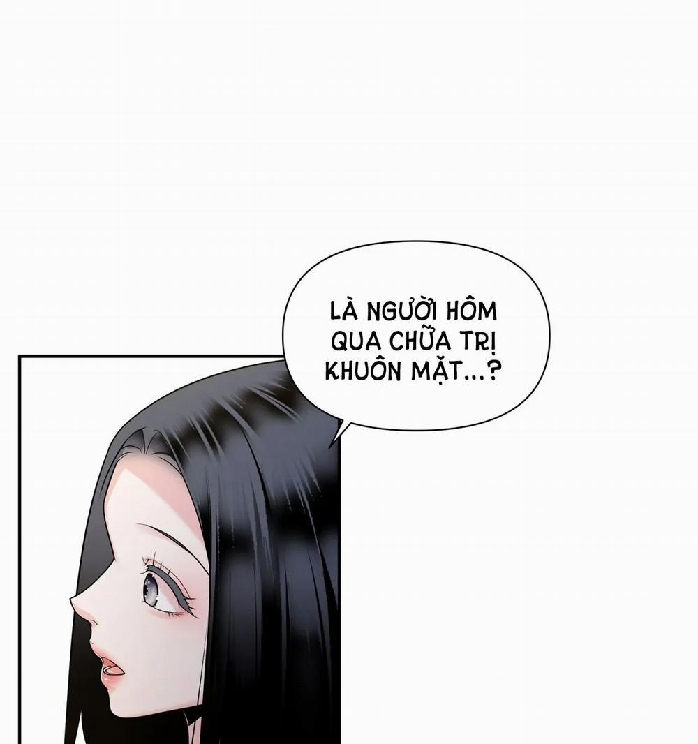 [18+] Lửa Trong Đầm Lầy 31.2 trang 10