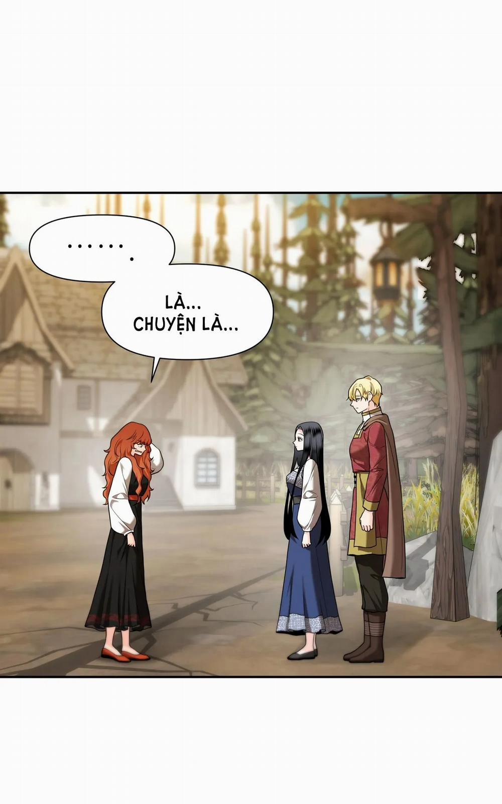 [18+] Lửa Trong Đầm Lầy 31.2 trang 12