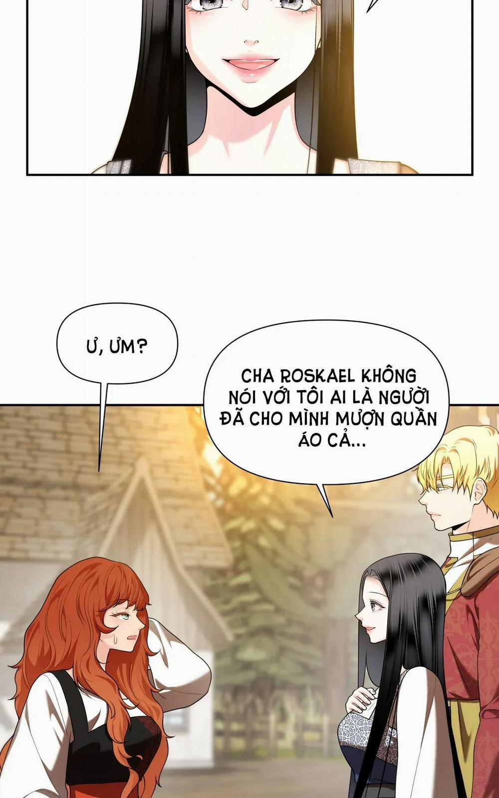 [18+] Lửa Trong Đầm Lầy 31.2 trang 14