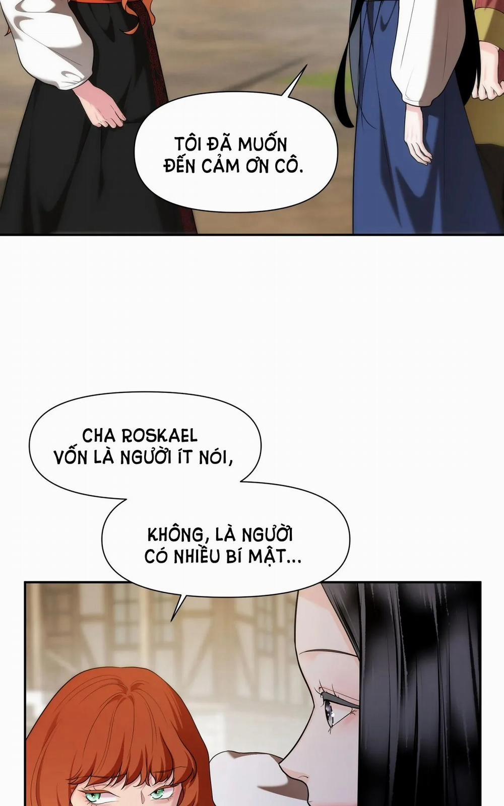 [18+] Lửa Trong Đầm Lầy 31.2 trang 15