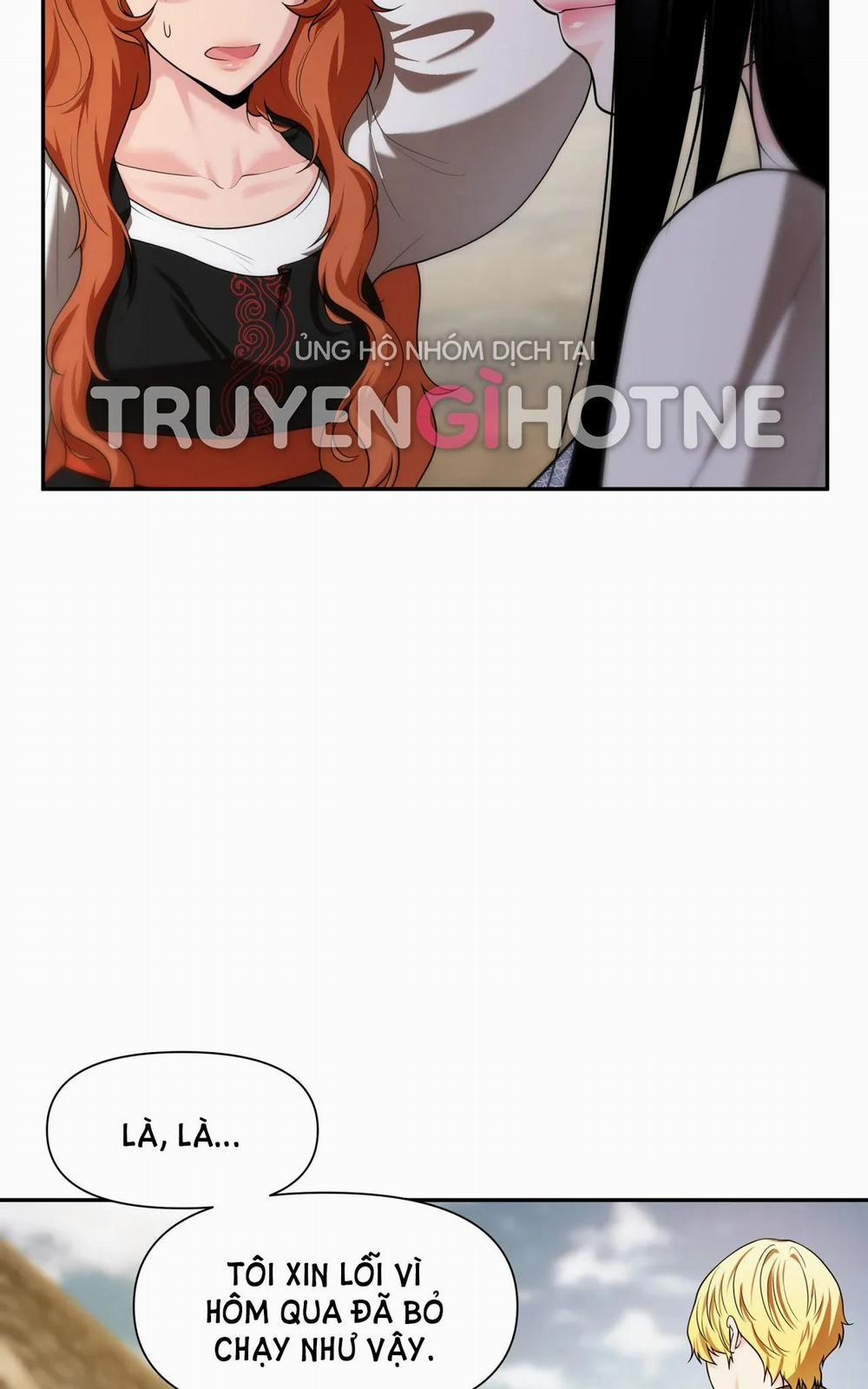 [18+] Lửa Trong Đầm Lầy 31.2 trang 16