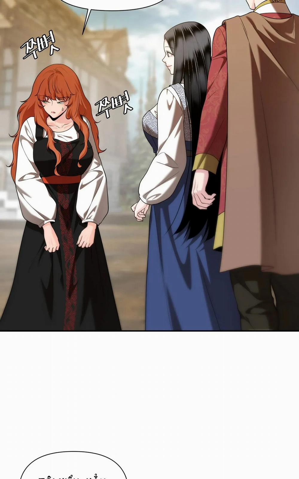 [18+] Lửa Trong Đầm Lầy 31.2 trang 17