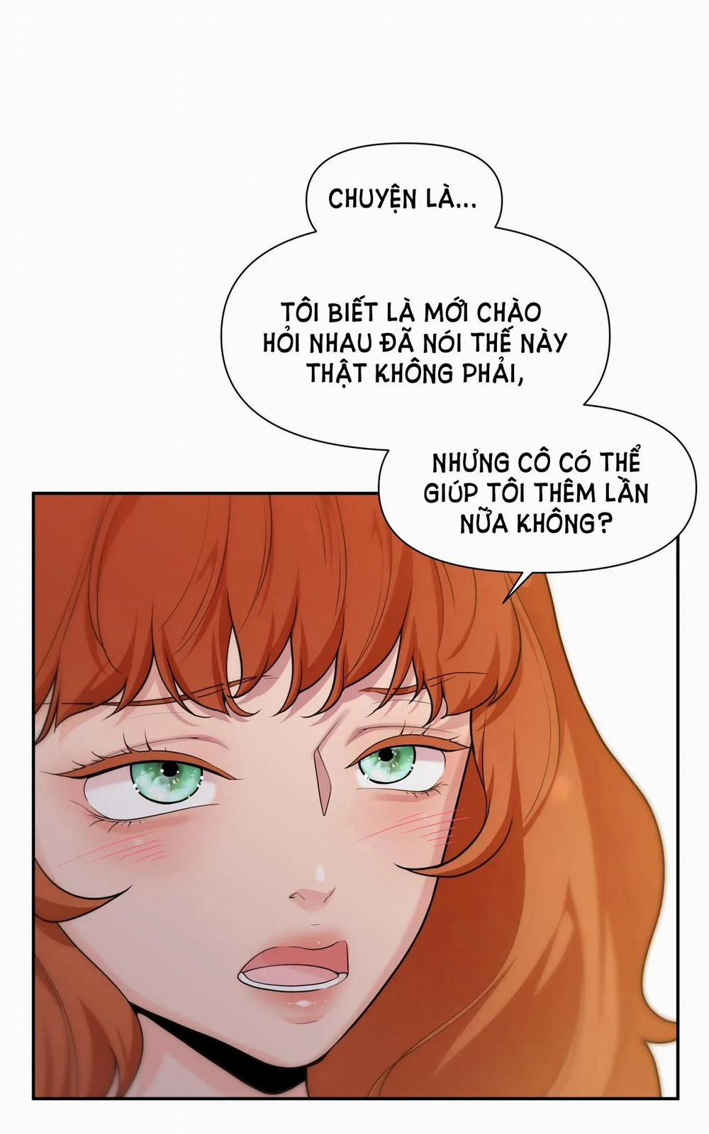 [18+] Lửa Trong Đầm Lầy 31.2 trang 19