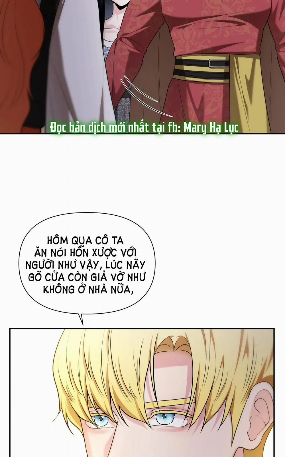 [18+] Lửa Trong Đầm Lầy 31.2 trang 22