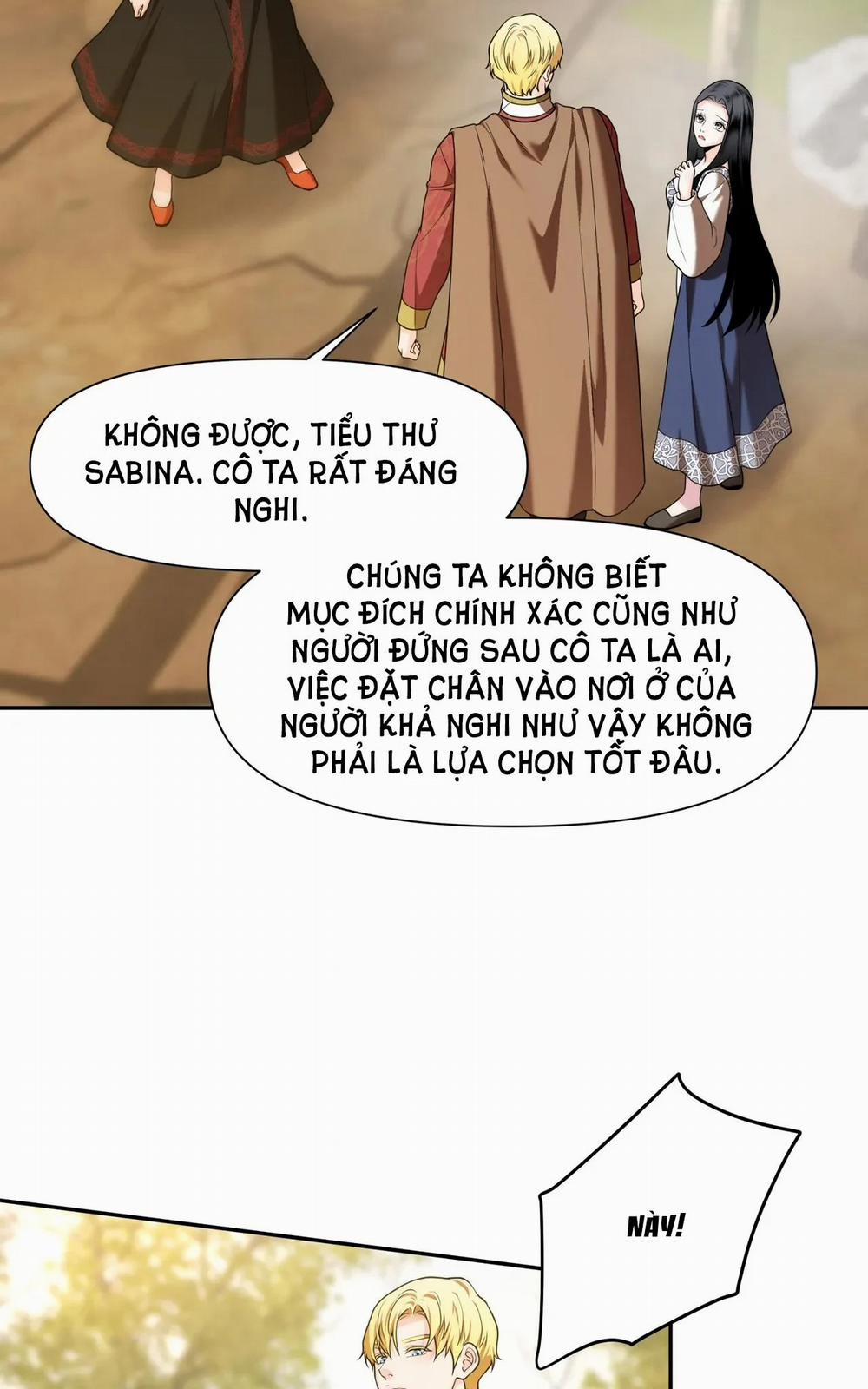 [18+] Lửa Trong Đầm Lầy 31.2 trang 24