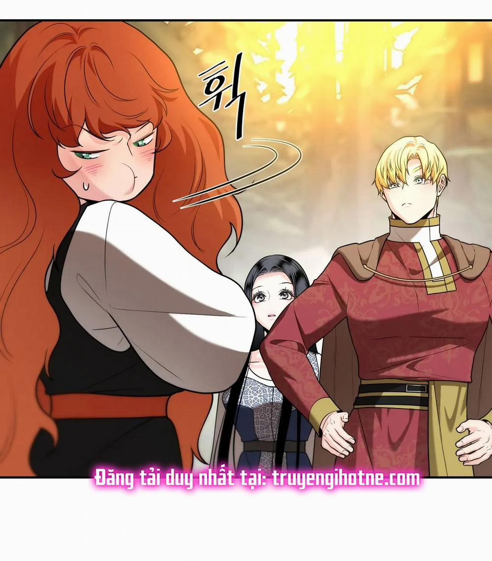 [18+] Lửa Trong Đầm Lầy 31.2 trang 29