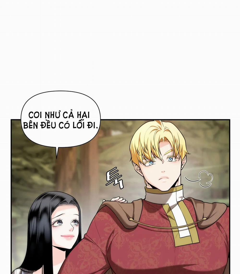 [18+] Lửa Trong Đầm Lầy 31.2 trang 30