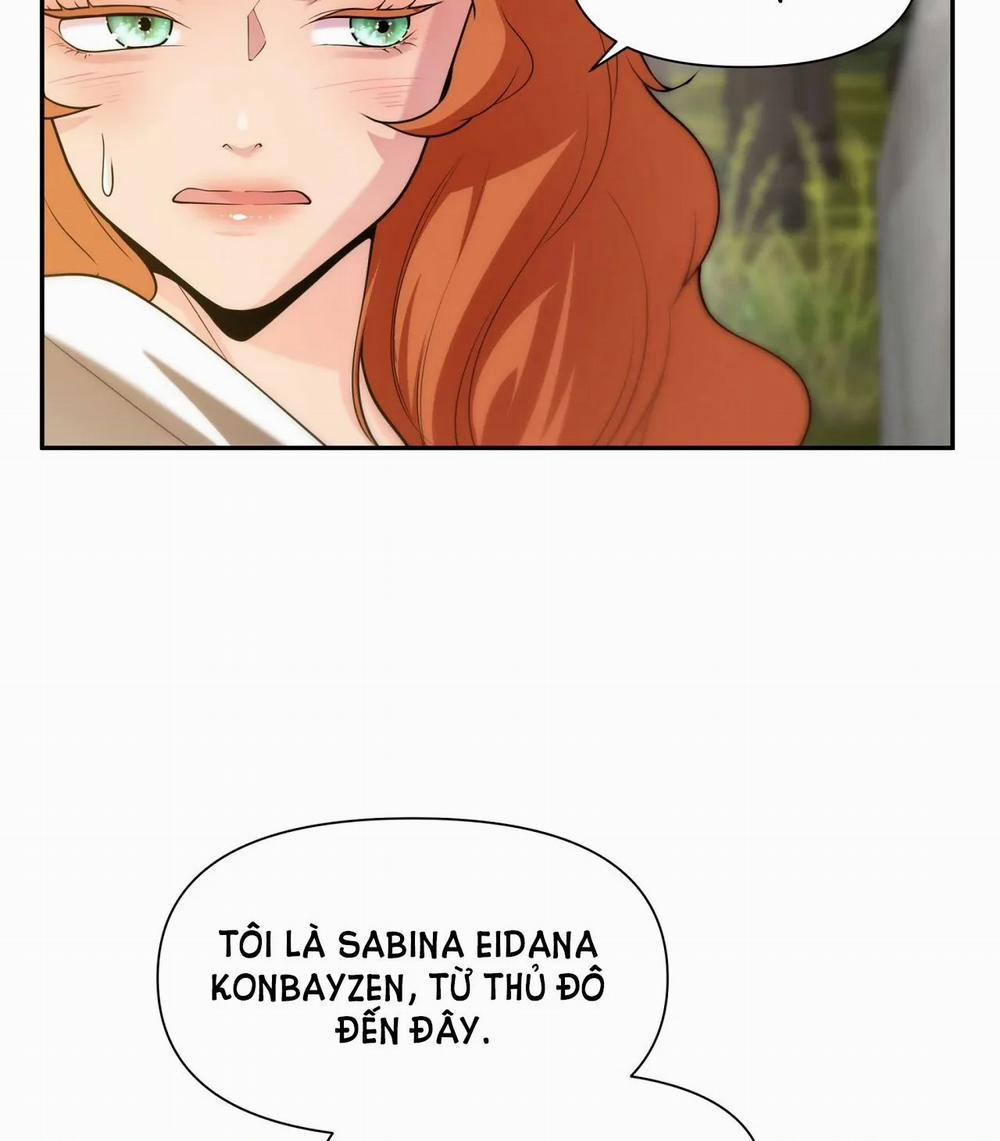 [18+] Lửa Trong Đầm Lầy 31.2 trang 32