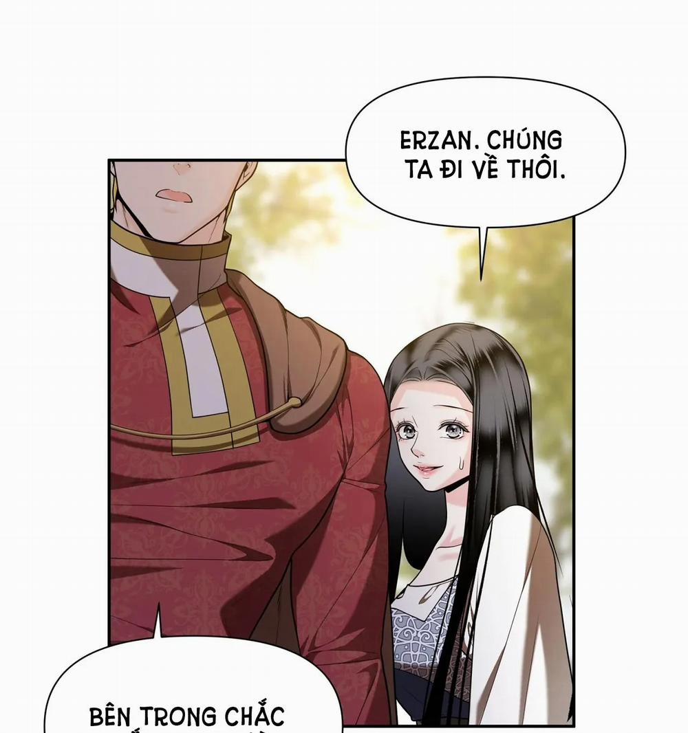 [18+] Lửa Trong Đầm Lầy 31.2 trang 4