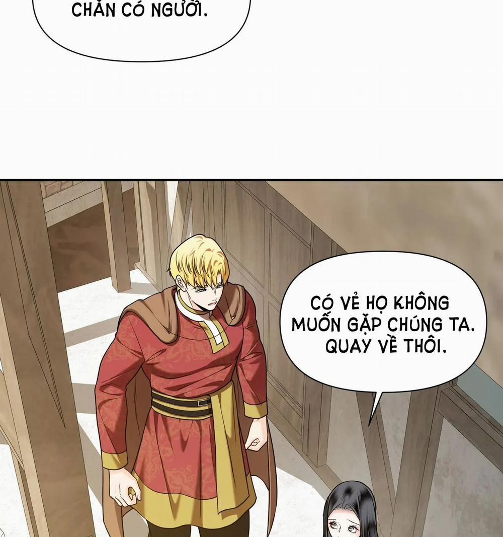 [18+] Lửa Trong Đầm Lầy 31.2 trang 5