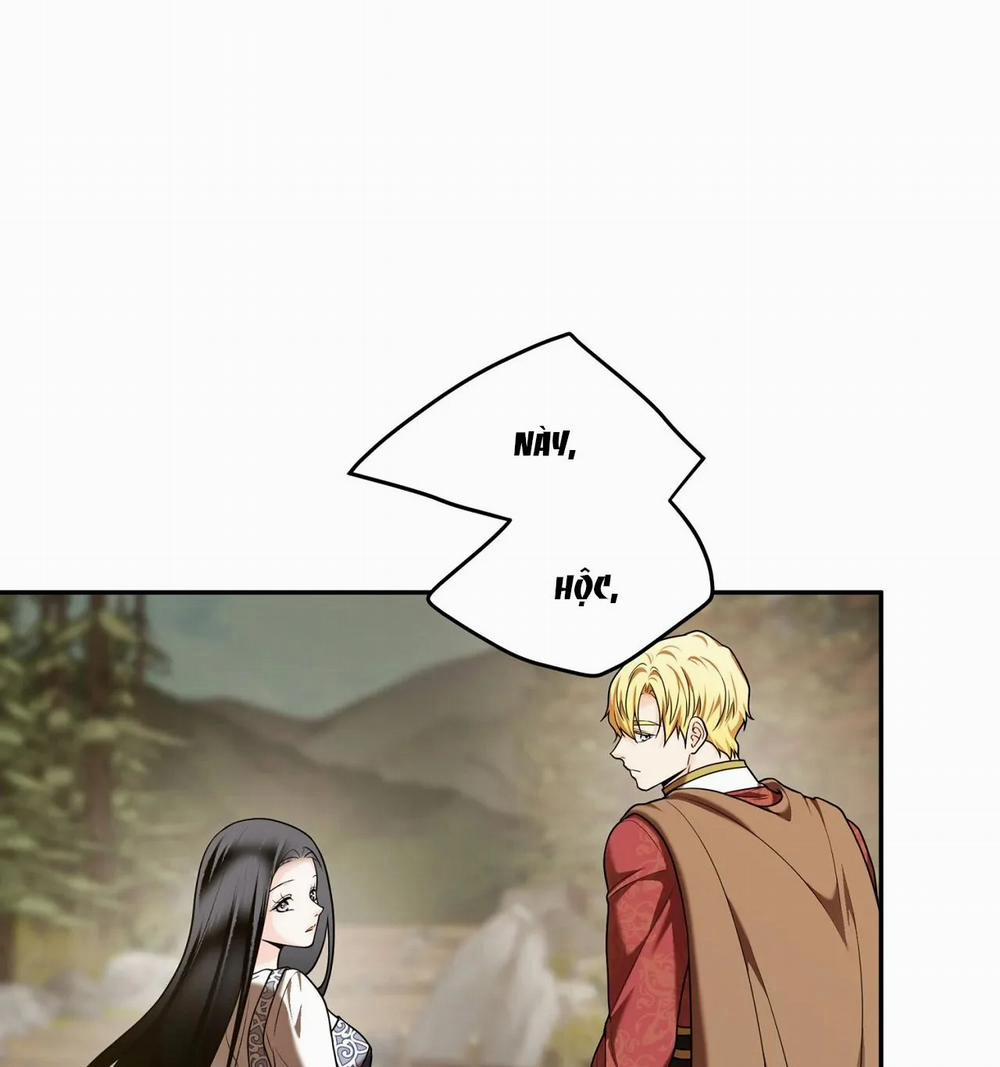 [18+] Lửa Trong Đầm Lầy 31.2 trang 8