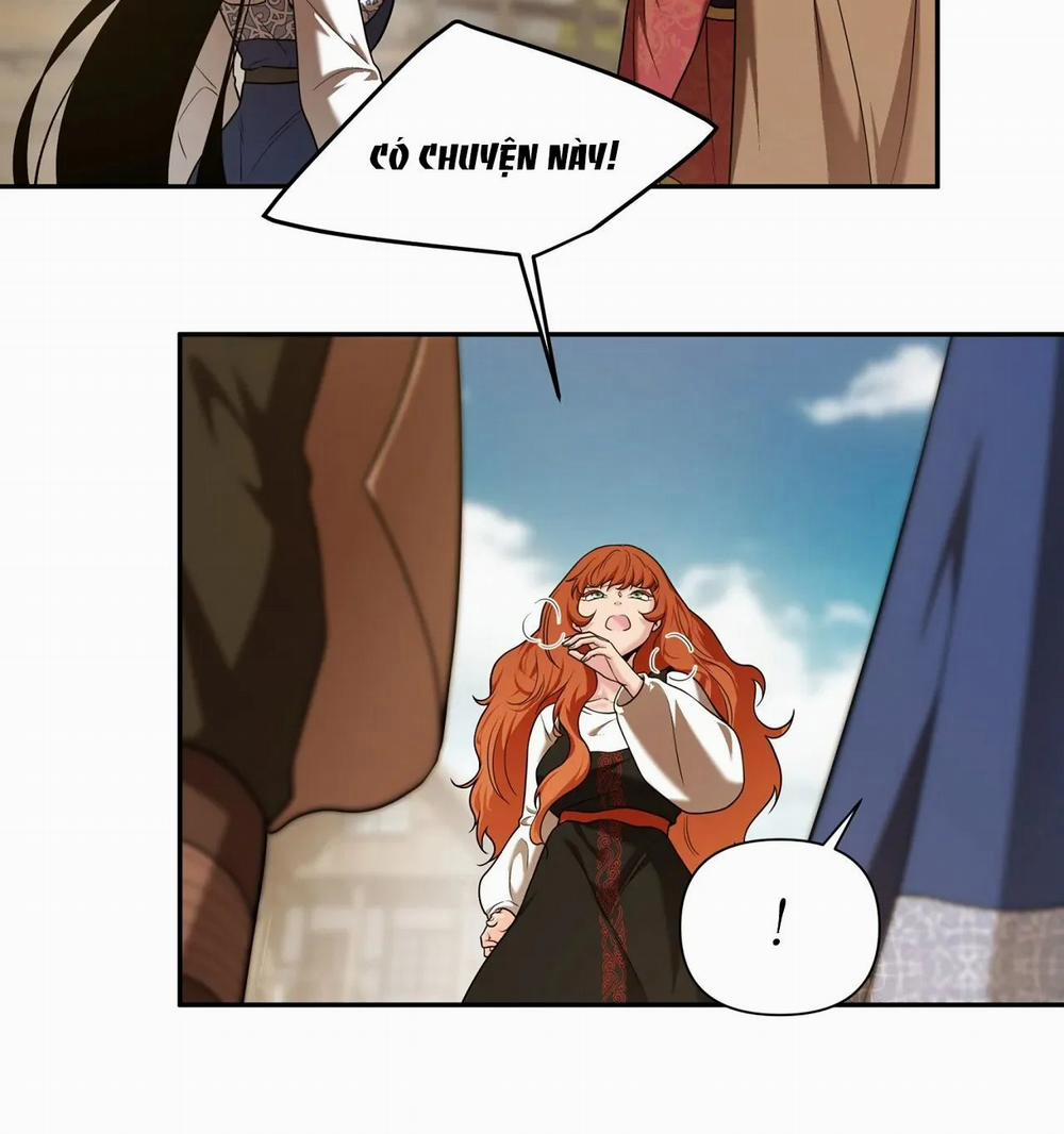[18+] Lửa Trong Đầm Lầy 31.2 trang 9