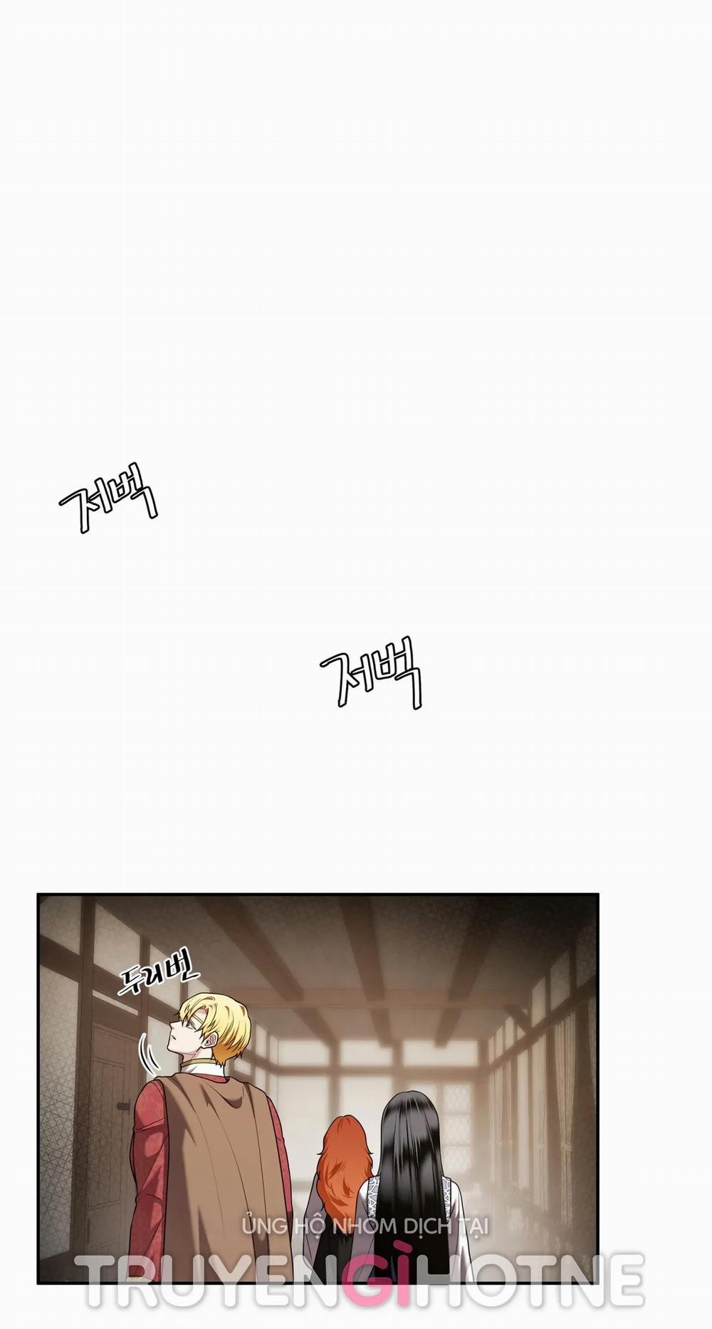 [18+] Lửa Trong Đầm Lầy 32.1 trang 1