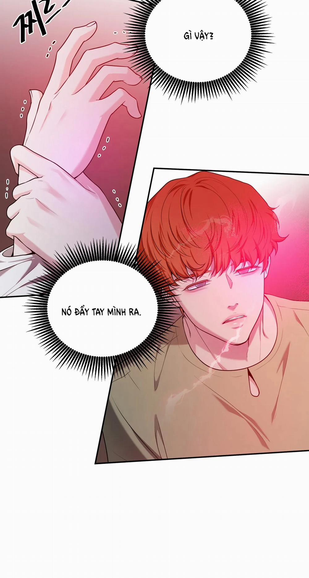 [18+] Lửa Trong Đầm Lầy 32.1 trang 11