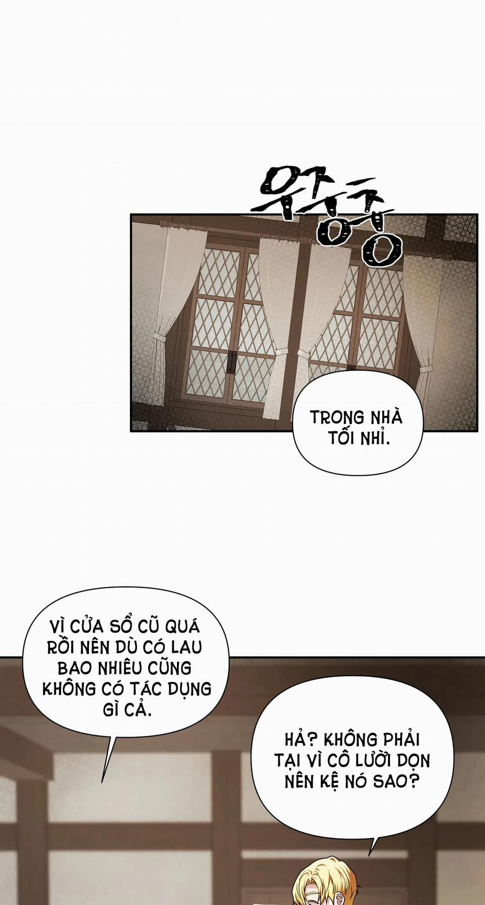 [18+] Lửa Trong Đầm Lầy 32.1 trang 2