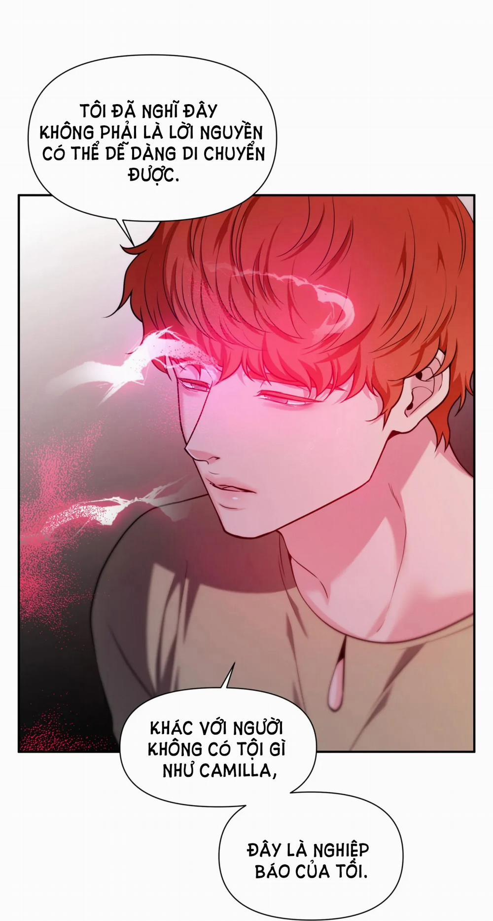 [18+] Lửa Trong Đầm Lầy 32.1 trang 21