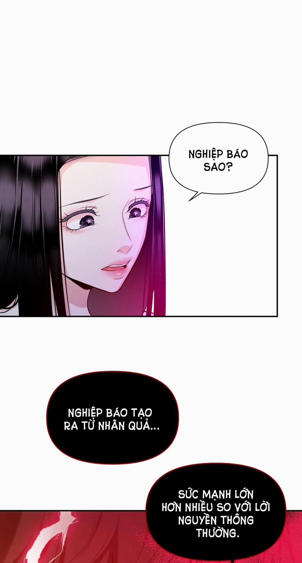 [18+] Lửa Trong Đầm Lầy 32.1 trang 22