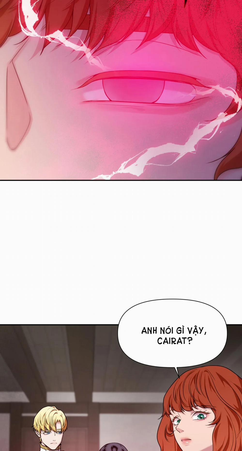 [18+] Lửa Trong Đầm Lầy 32.1 trang 23