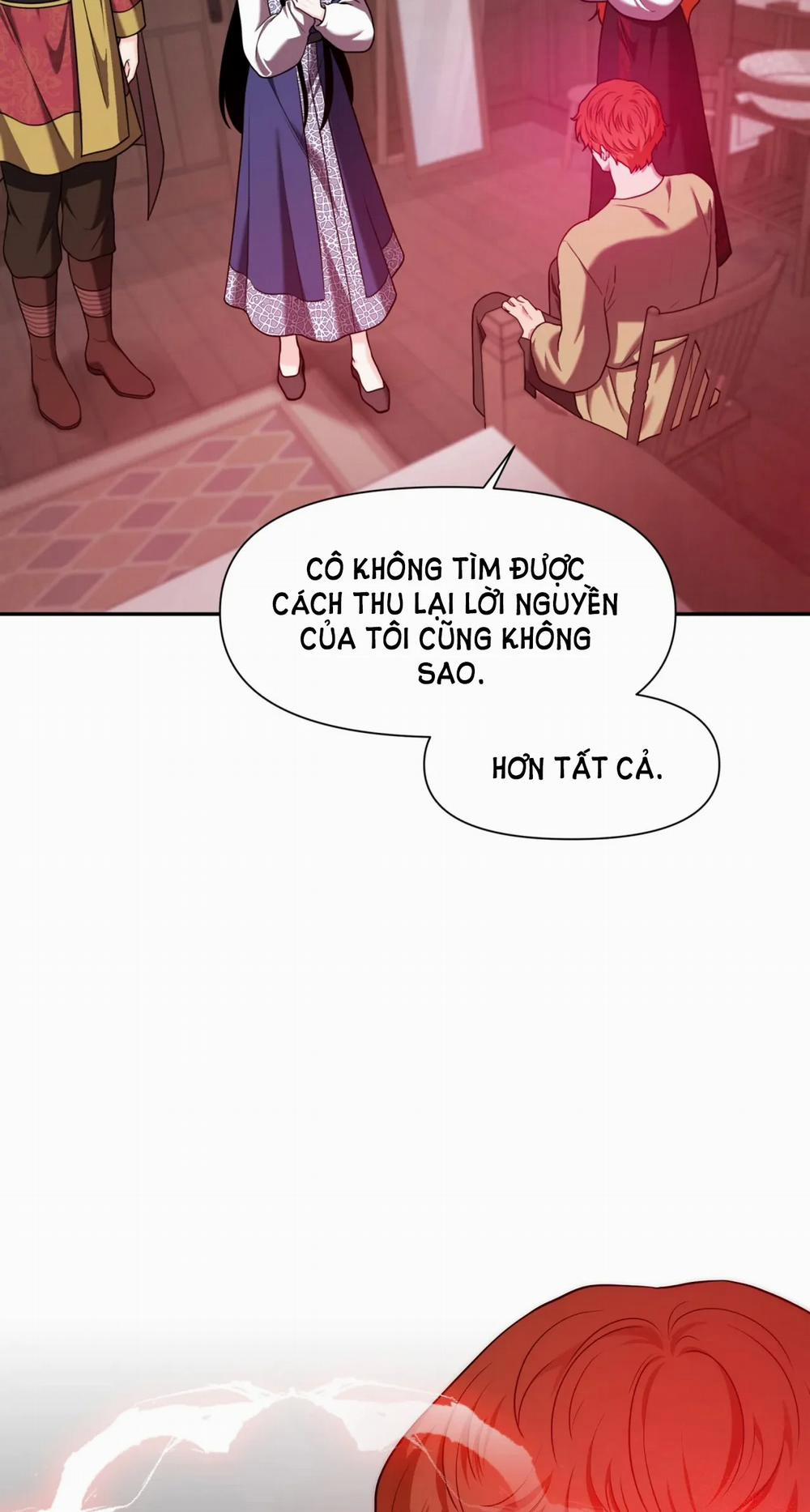 [18+] Lửa Trong Đầm Lầy 32.1 trang 26