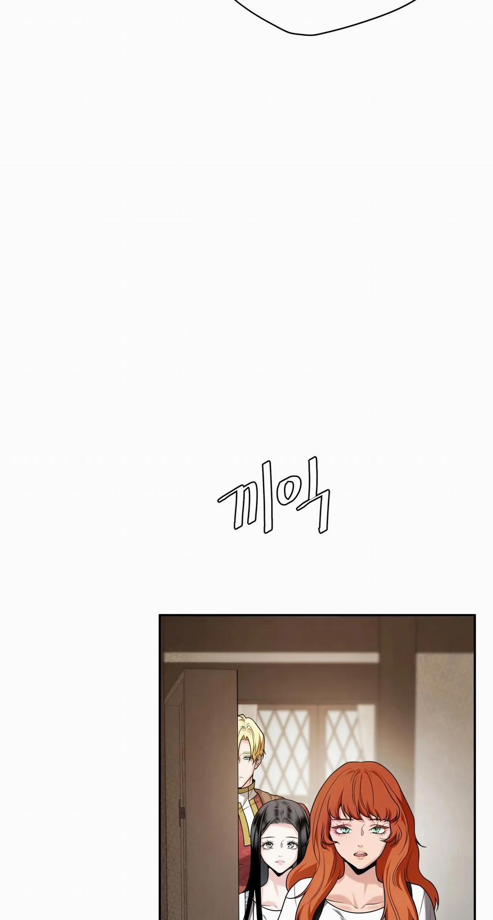 [18+] Lửa Trong Đầm Lầy 32.1 trang 4