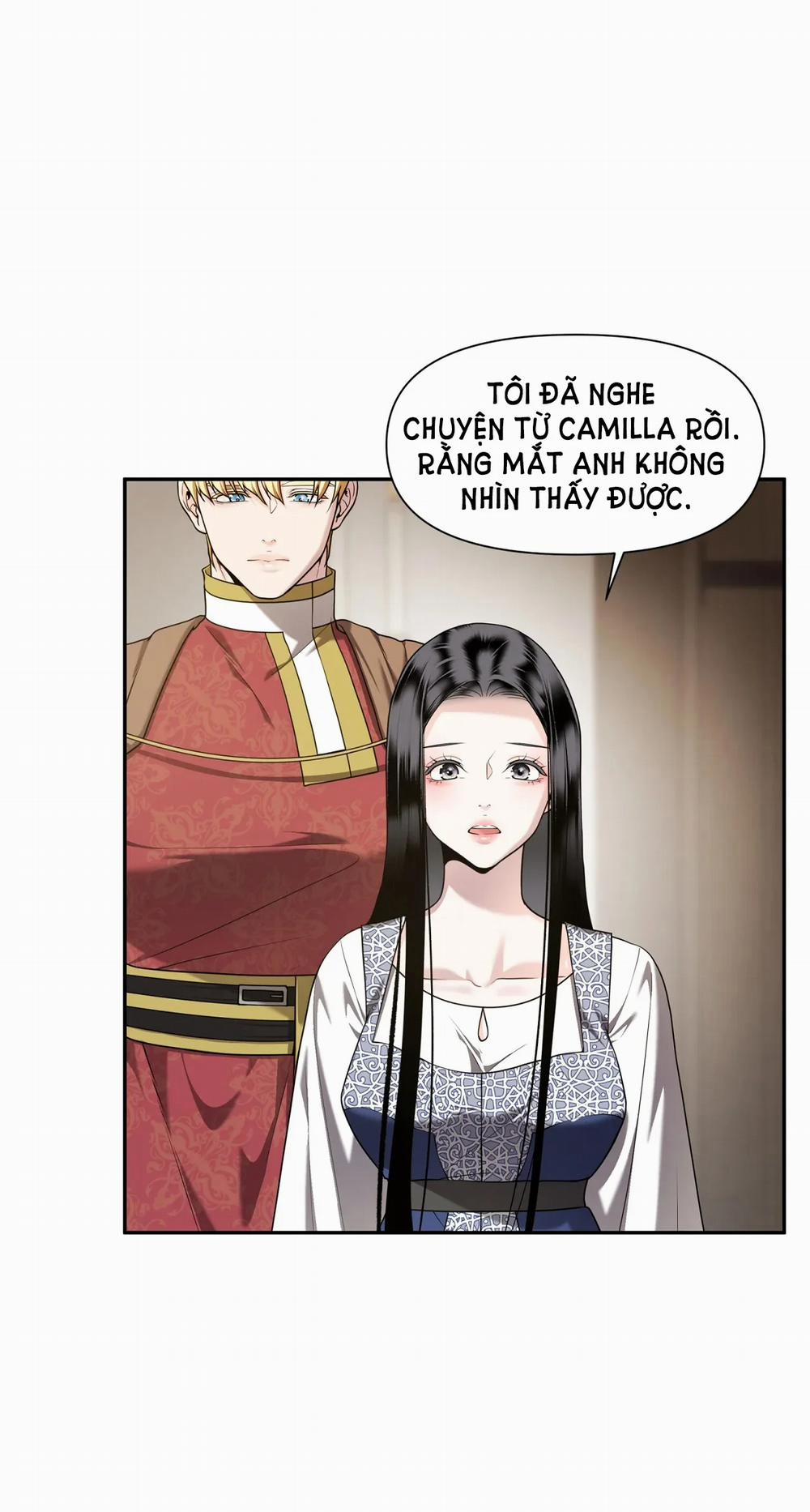 [18+] Lửa Trong Đầm Lầy 32.1 trang 7