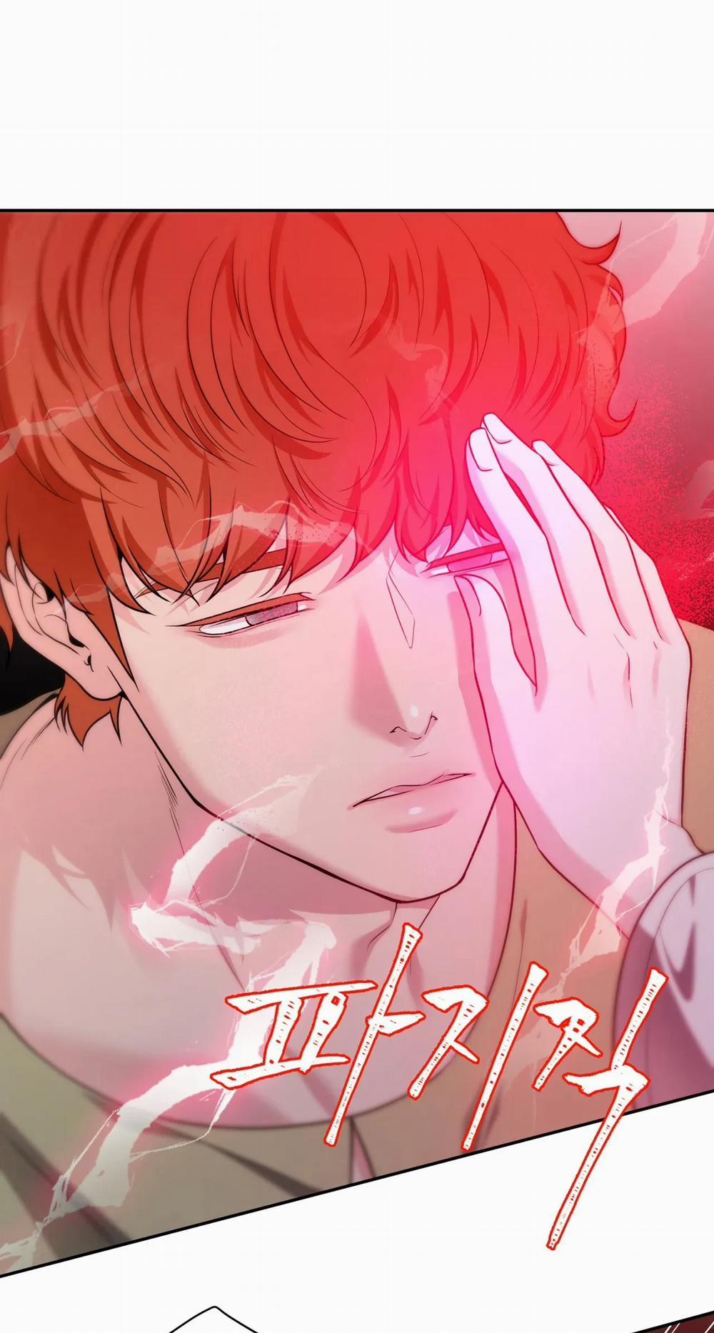 [18+] Lửa Trong Đầm Lầy 32.1 trang 9