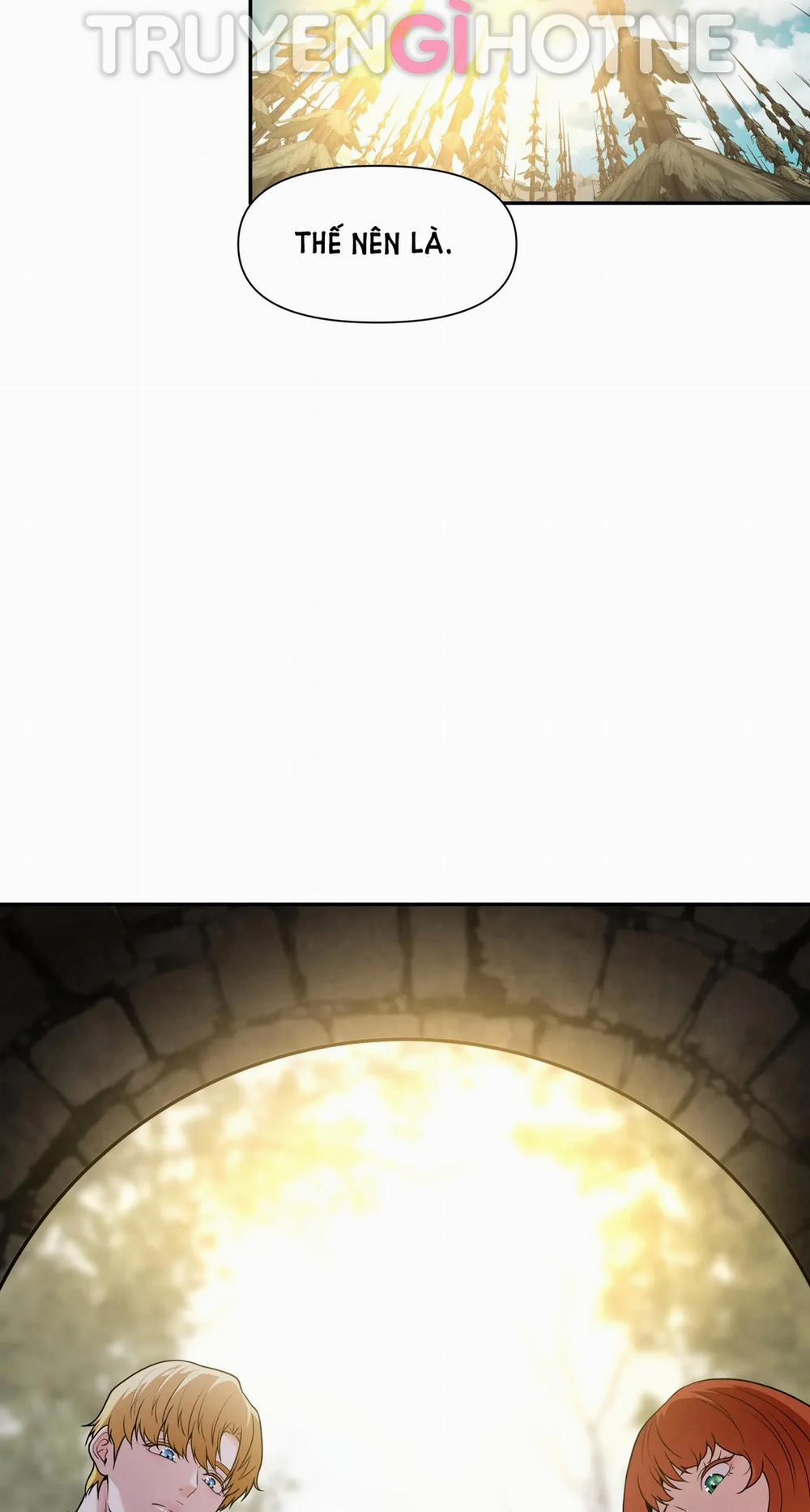 [18+] Lửa Trong Đầm Lầy 32.2 trang 1